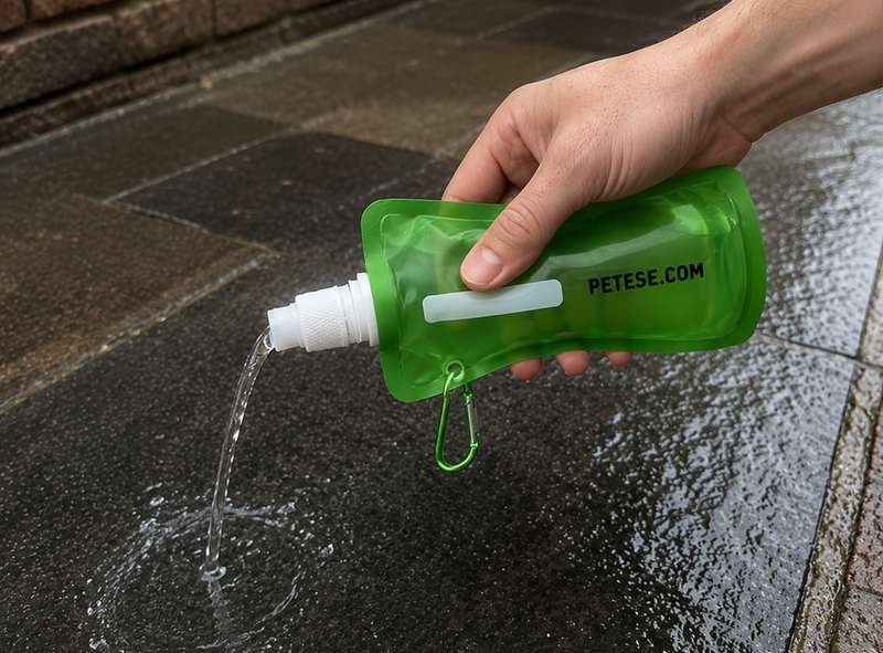 Spray