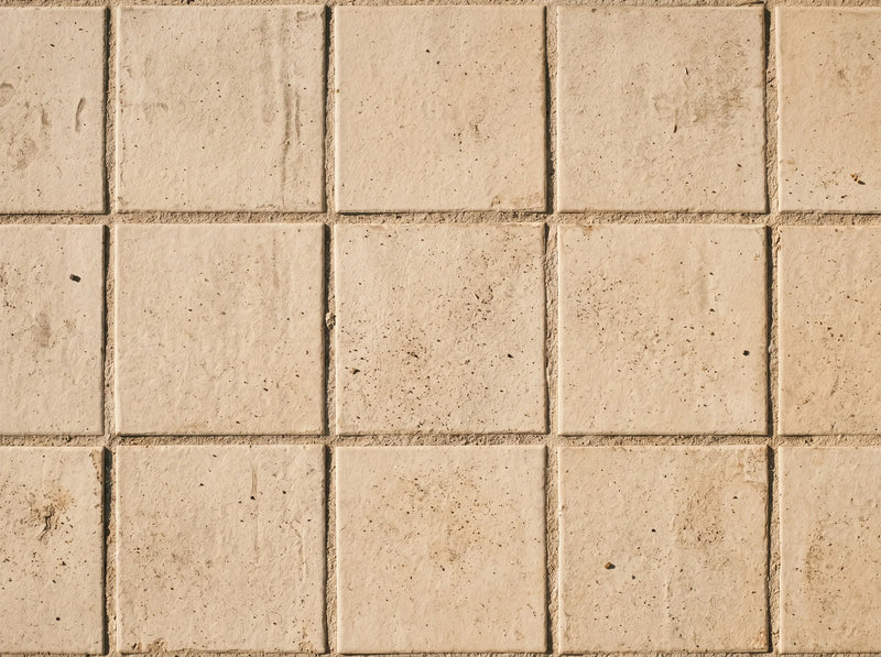 Azulejo de Exterior
