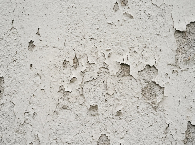 Paredes pintadas