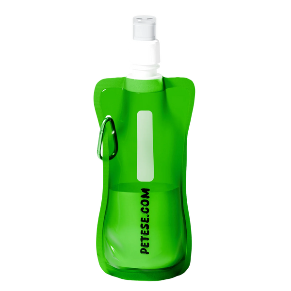 PETESE - Botella para paseos